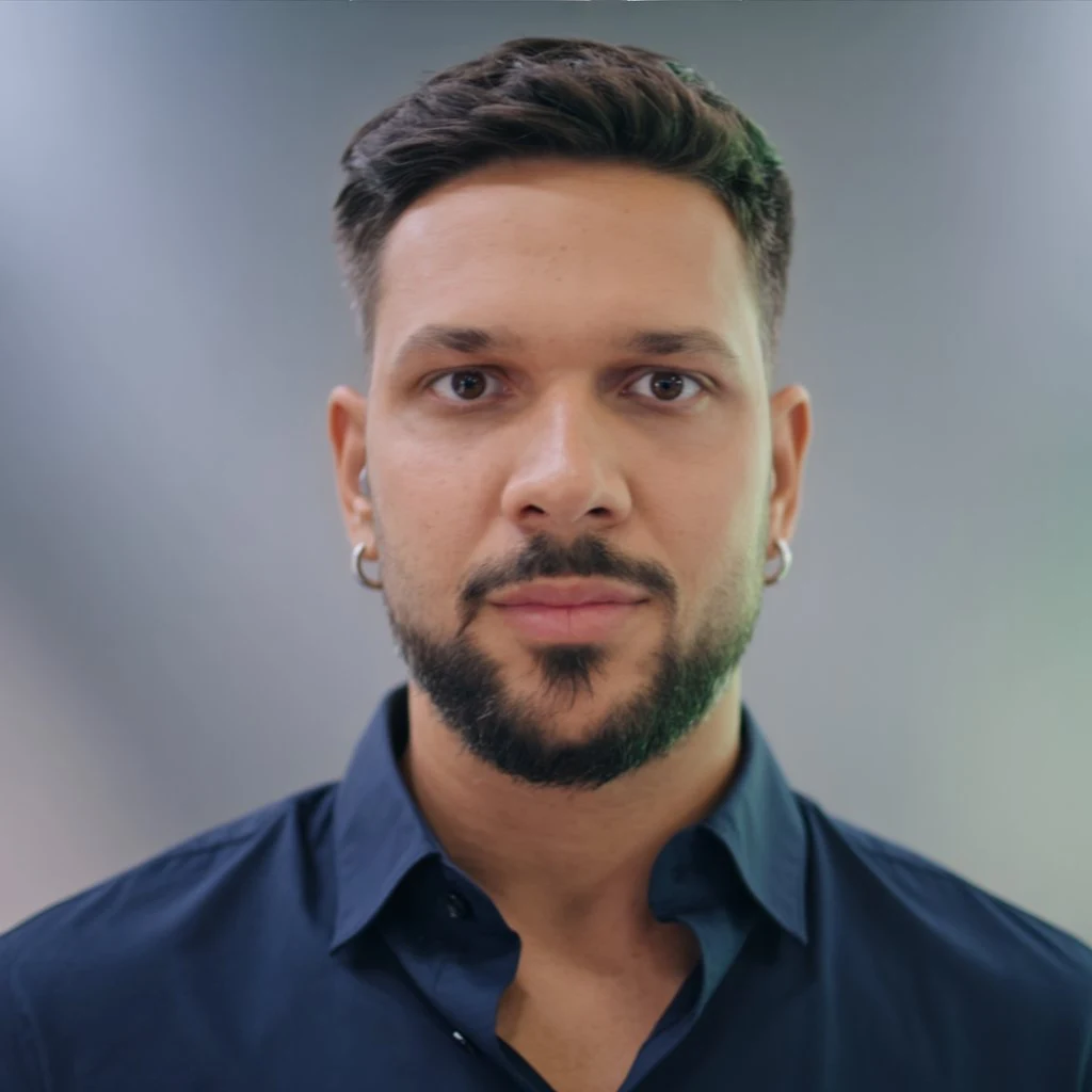 Tarun Yadav, founder and product engineer at RocketMVP