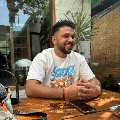 Founder portrait